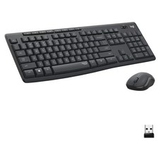 로지텍키보드mk295