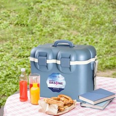 아트박스/라이피스트 아이스박스 26L(다소니), 본품