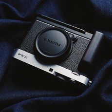 후지필름xe4