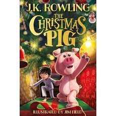 The Christmas Pig hardcover 6334389541