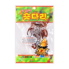 오징어 숏다리 [20g], 상세페이지 참조, 1개