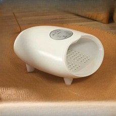 발 온풍기 드라이기 건조기 드라이어 욕실 수영장, 흰색 발 건조 도구, 1개