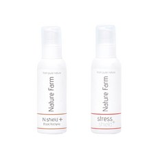 네이처팜 베이직 박테리아 물갈이제 120ml 세트, 1개