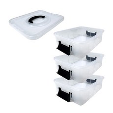 플라팜레고정리함