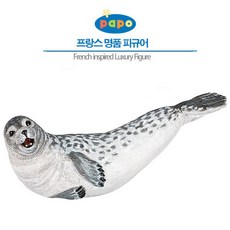 파포해양동물