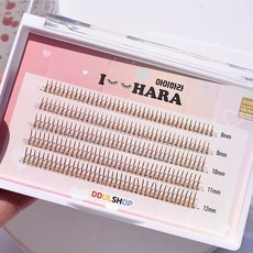가닥속눈썹추천