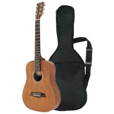S.Yairi ヤイリ ミニアコースティックギター Compact Acoustic Series YM-02MH マホガ