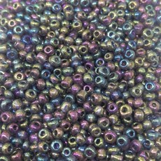 약 300색상 45g 케이스포장 시드 비즈 구슬공예 꽃반지 꽃팔찌 만들기 재료(2mm) 45g 약3 000개