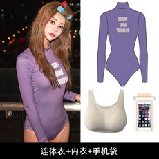 프리 다이빙 수영복 서핑 슈트 해녀복 스킨 스쿠버 드라이 잠수복 남자 여자 수영강사