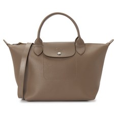 Longchamp 롱샴 르 플리아쥬 시티 여자 토트겸 숄더백 스몰 L1512 HYQ 015