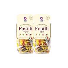 청정원 푸실리, 36개, 200g