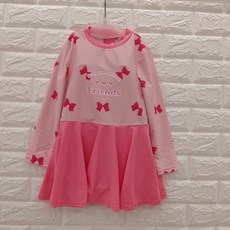 로엠걸즈수영복