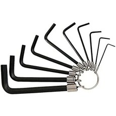 육각렌치1mm
