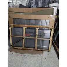 레이 툴레 카니발 루프박스 루프랙 루프백 저상가로바 V80 헤드커버 외판 외장커, 02 단축 로우프 루프