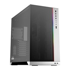 리안리 PC-O11D XL ROG Silver 빅타워 케이스, 선택하세요