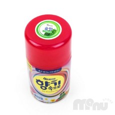 마누상점 향기속으로 숲속향 리필 캔 산도깨비화장실탈취제