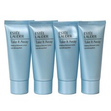 에스티로더 테이크 어웨이 메이크업 리무버 로션 1Fl Oz, 1세트