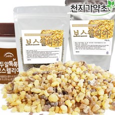 (롯데택배발송) 보스웰리아 원물 덩어리 보스엘리아, 1