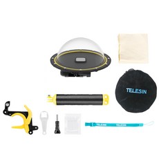 고프로히어로10블랙방수하우징