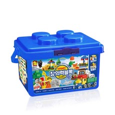 스마트창의력블럭