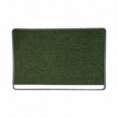 미듬미 (힐링타임/NH-2191) 띵가띵가 스탠딩 스크래쳐 (카페트리필/그린), 본상품, 1개