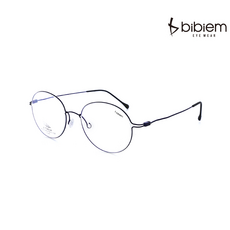 [비비엠] BIBIEM-AIR-2ND-MT-01 / 5g 안경테 / 빅사이즈