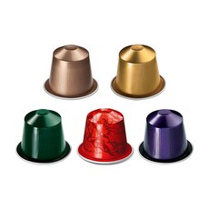 네스프레소스쿠로