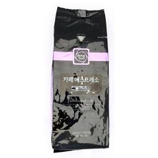 MDF9058 신선한 카페에스프레소 원두 1kg 신선한원두 원두커피 원두판매/캠핑커피/커피원두/원두커피