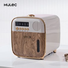 휴렉 음식물 처리기 히어로 혼합형 우드 (HD-9000DH)