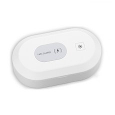 이어폰uv살균기