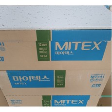 KCC 마이텍스 12TX300X600:18매/BOX(평일16시전 주문시 배송 출발), 12TX300X600MM:18매/BOX,