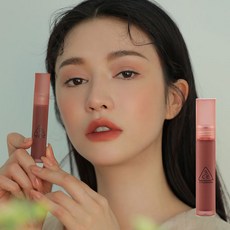 [야미룰루] 3CE 블러 워터 틴트, SEPIA 세피아, 4.6g, 1개