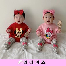 7개월아기옷