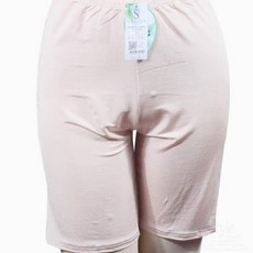 그레이하트 숙면 꿀잠 달라붙지 않은 만원대 선물 시원함과 뛰어난 신축성 감촉좋은 쿨 속바지 E-892049