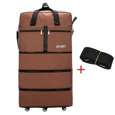 에어클로캐리어쿨러백