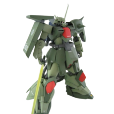 HG 기동전사건담ZZ 마슈마 세로 AMX-011S 자쿠3 커스텀기 프라홈정밀니퍼, 1개