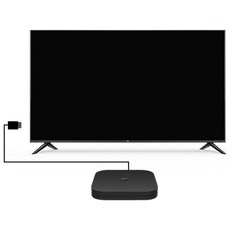 샤오미안드로이드tv