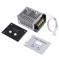 속도제어기 온도조절기 전압조절기 AC 220V 4000W, 본상품선택, 1개