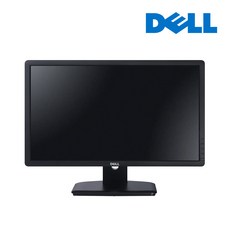 Dell 22인치 와이드 E2213 LED 16:9 DVI RGB 틸트 중고모니터