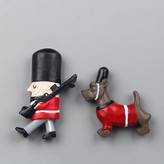 여행냉장고자석