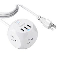 anker6포트with퀵차져