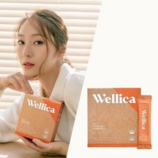 웰리카