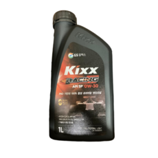 킥스 레이싱 API SP/C2/C3, 4개, 0w30, 1L
