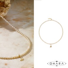 오하라18k담수진주