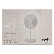 emk타워선풍기