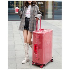 여행가방커버29인치