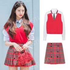 아이브옷 TOP01