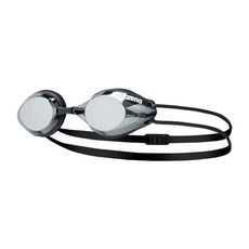 ARENA 스플래쉬 리논 미러 수경 A3AC2AG53BLK, BLK, 000