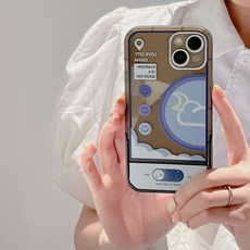 아이폰11pro케이스몽블랑