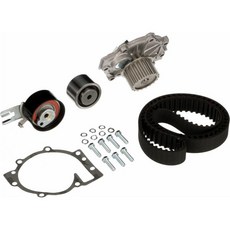 Gates 게이츠 TCKWP319 파워그립 프리미엄 타이밍벨트 구성품 키트 포함 워터펌프, Gates 게이츠 TCKWP319 파워그립 프리미엄 타